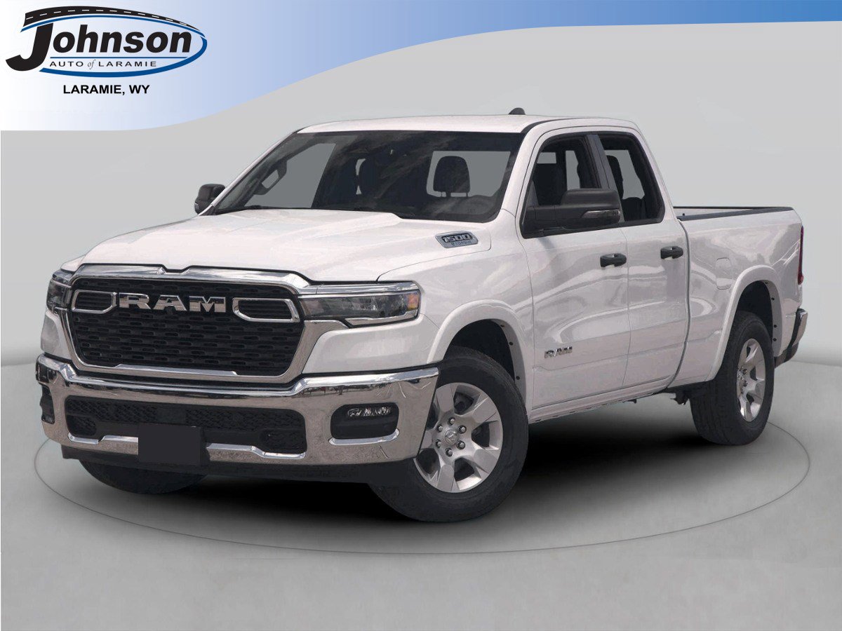 ram ram 1500 pickup 2025 1C6RRFCG8SN732138 image ram ram 1500 pickup 2025 1C6RRFCG8SN732138 image
